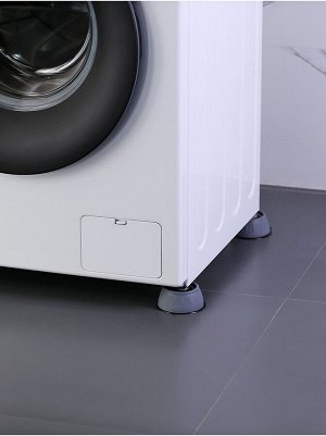 Антивибрационные подкладки для стиральной машины
