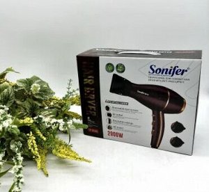 Фен электрический Sonifer SF9545