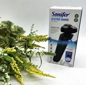 Электробритва Sonifer SF-9531