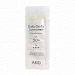 PURITO Солнцезащитный крем Daily Soft Touch Sunscreen (САШЕТКА), шт
