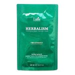 LADOR Маска с аминокислотами Herbalism Treatment 10 мл (САШЕТКА), шт