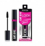 ALVIN D&#039;OR M-27 Тушь для ресниц Cat Eye Look lamination effect в коробочке