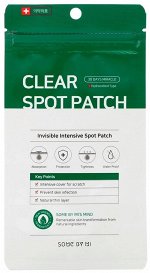 Спот - патчи от прыщей Some By Mi 30 Days Miracle Clear Spot Patch, шт
