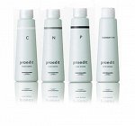 Lebel Cosmetics Набор сывороток C ,P, N, Element Fix - для программы &quot;Абсолютное счастье для волос&quot; (по 150мл)