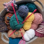 Knit Pro+Tulip — спицы, крючки, аксессуары для вязания
