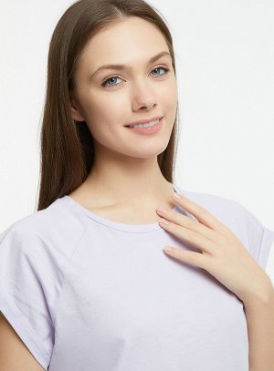 Футболка хлопковая