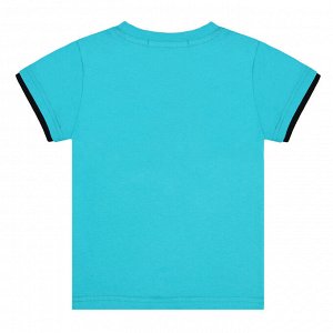 BONITO KIDS Комплект для мальчика (футболка и шорты) арт.BK1626KP