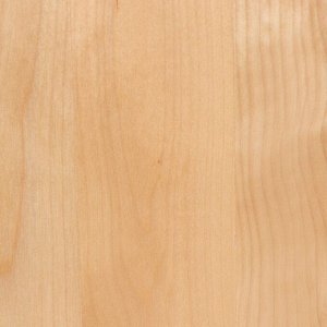 Доска разделочная деревянная "№1" 29х19 см