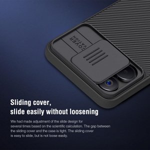 Чехол Nillkin CamShield Case для Realme 9i 5G/ Realme 10 5G