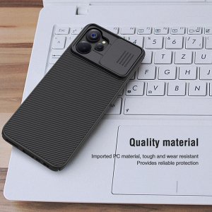 Чехол Nillkin CamShield Case для Realme 9i 5G/ Realme 10 5G