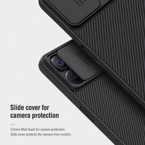 Чехол Nillkin CamShield Case для Realme 9i 5G/ Realme 10 5G