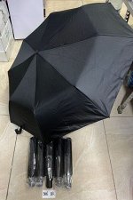 Зонт полуавтомат 8спиц