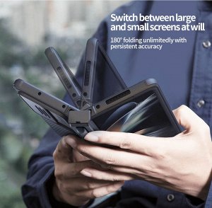 Чехол Nillkin Camshield Pro Full для Samsung Galaxy Z Fold 4 5G