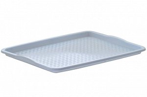 Поднос 44,5*35,5*2,6см МИКС, 10