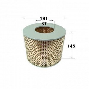 Фильтр воздушный VIC A136