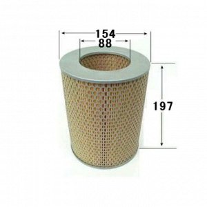 Фильтр воздушный VIC A140
