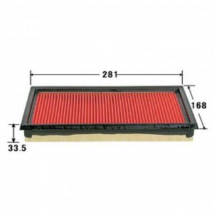Фильтр воздушный VIC A243V