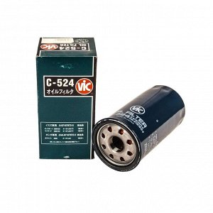 Фильтр масляный VIC C524