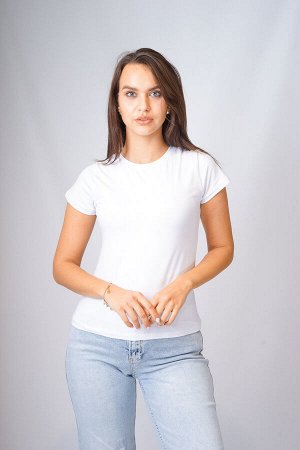 Футболка  Pink 5416
