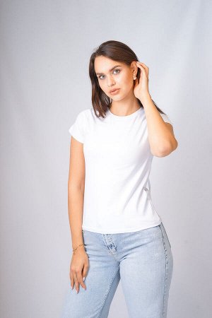 Футболка  Pink 5416