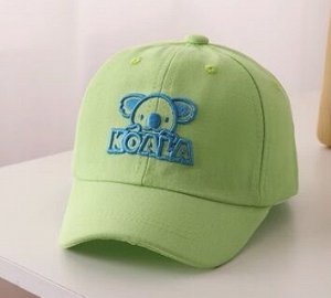 Кепка Окружность 50-52 см
На возраст 2-5 лет