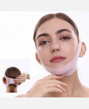 Подтягивающая лифтинг маска тканевая 9046540