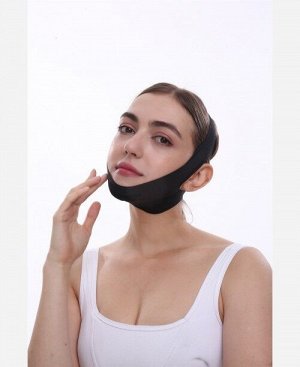 Подтягивающая лифтинг маска тканевая 9046540