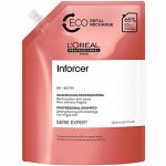 L`OREAL PROFESSIONNEL SERIE EXPERT шампунь Inforcer, рефил предотвращ. ломкость 1шт 1,5л / шт / E3850800 / 090777