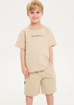 Костюм из футера BASIC Line