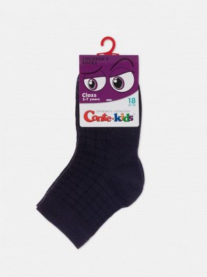 Носки детские тонкие для мальчиков