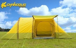 Палатка Размер 120 см+120 см+270 см
Ширина 240 см.
Высота 180 см.
Выполнена из высокопрочного водоотталкивающего материала, что обеспечивает надёжную защиту в непогоду.
Вес 8 кг.