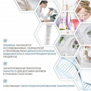 Сесдерма Увлажняющий крем-контур вокруг глаз Hidraloe, 15 мл (Sesderma, Hidraloe)
