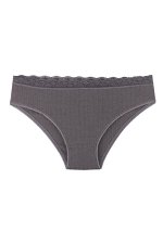 Трусы 21-120 женские рубчик (Сенси)