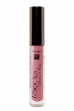 Блеск для губ Vitex magic lips глянцевый тон 816 Desert rose 3г Витэкс/6/ОПТ