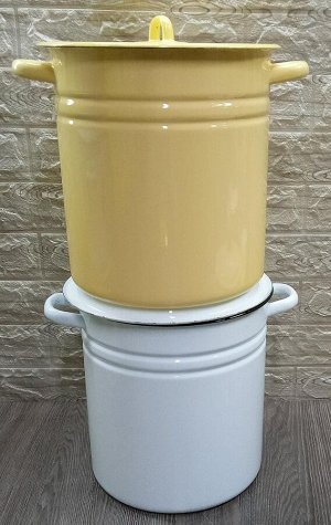 Кастрюля эм. 12л С41624/С41624,П/С41624.СГ/3