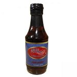 Рыбный соус (FISH SAUCE) 200 мл.