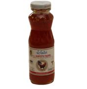 Соус сладкий чили для курицы (Maepranom Sweet Chilli Sauce for chicken 260 gr.)260 мл (Стеклянная бутылка)