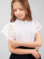 Блузка для девочки Соль&amp;Перец арт.SP013