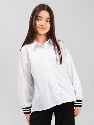 Блузка для девочки