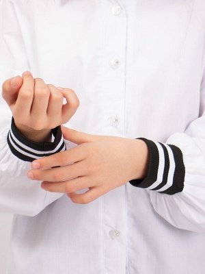 Блузка для девочки