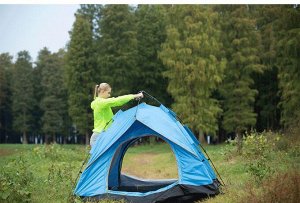 Палатка Туристическая палатка изготовлена из высокопрочных материалов.
Качество и устойчивость к погодным условиям.Вместимость и грамотная планировка.
Так же быстрая и удобная сборка,автомат.
Изделие 