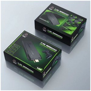 Приставка игровая Game Stick Lite HDMI (64gb)