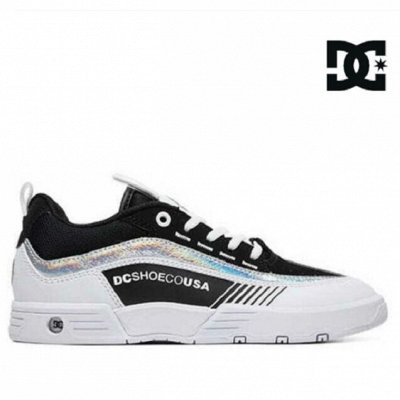 DC shoes 💥 яркая одежда для активной жизни