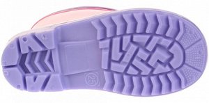 Велингтон Kenka TEB_703_pink