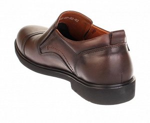 Слипоны Shoiberg 780-07-02-02