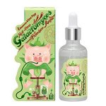 Сыворотка с экстрактом галактомисиса Elizavecca Witch Piggy Hell-Pore Galactomyces Premium Ample 100%, 50мл