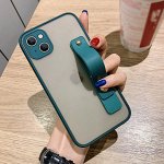 Чехол на iPhone с держателем