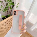 Чехол на iPhone с держателем