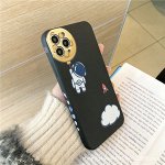 Чехол на HUAWEI с принтом