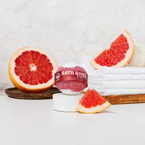 Шарик для ванн "грейпфрут", 145 г